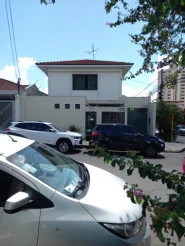 Casa, Alto da Cidade, 3 dormitrios, 1 sute, 1 garagem