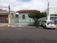 Casa, Alto da Cidade, 3 dormitrios, 1 sute, 1 garagem