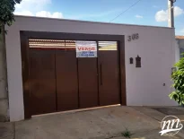Casa, Jardim Solange, 3 dormitrios, 1 sute, 4 garagens