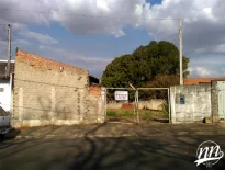 Terreno, Vila So Francisco