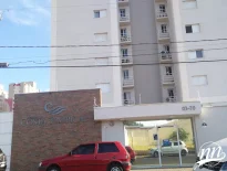Apto., Jardim Amrica, 3 dormitrios, 1 sute, 1 garagem