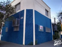 Salo, Vila Mesquita