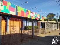 Salo, Vila Mariana, 4 garagens