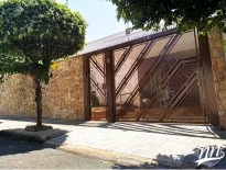 Casa, Vila Silva Pinto