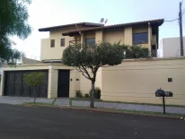 Casa, Jardim Estoril III, 3 dormitrios, 1 sute, 1 garagem