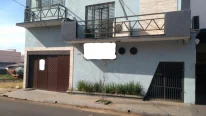 Salo, Vila Engler