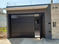 Casa, Vila Pacfico, 3 dormitrios, 1 sute, 1 garagem