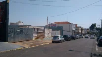 Terreno, Centro