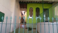 Casa, Vila So Joo da Boa Vista, 2 dormitrios, 1 garagem