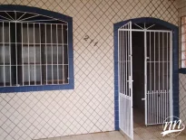 Casa, Jardim Imperador, 4 dormitrios, 1 sute, 1 garagem