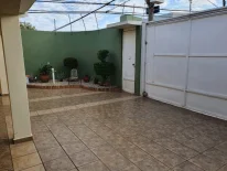 Casa, Jardim Amrica, 4 dormitrios, 2 sutes, 4 garagens