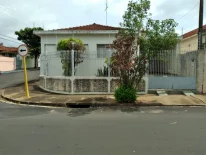 Casa, Vila So Joo da Boa Vista, 2 dormitrios, 2 garagens