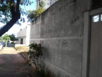Casa, Jardim Auri Verde, 2 dormitrios, 1 garagem