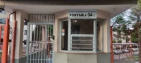 Apto., Residencial Flamboyants, 3 dormitrios, 1 garagem