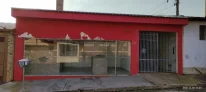 Casa, Ncleo Habitacional Mary Dota, 2 dormitrios, 2 garagens