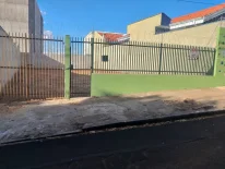 Terreno, Ncleo Residencial Presidente Geisel