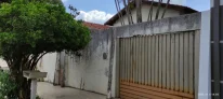 Casa, Jardim Amrica, 2 dormitrios, 1 garagem