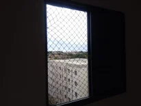 Apto., Residencial Francisco Lemos de Almeida, 3 dormitrios, 1 garagem