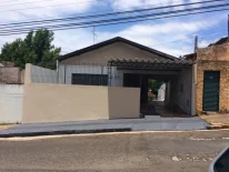 Casa, Vila Camargo, 3 dormitrios, 1 garagem