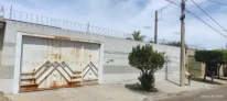 Casa, Vila Rocha, 3 dormitrios, 1 sute, 1 garagem