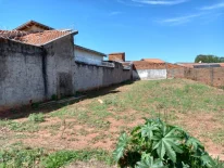 Terreno, Jardim Maramb