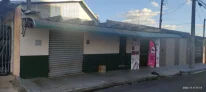 Barraco, Residencial Parque Colina Verde