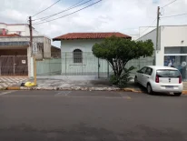 Casa, Alto da Cidade, 3 dormitrios, 1 sute, 1 garagem