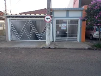 Casa, Vila Camargo, 2 dormitrios, 1 sute, 1 garagem