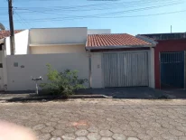 Casa, Parque Primavera, 2 dormitrios, 1 garagem