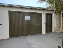 Casa, Jardim Eldorado, 2 dormitrios, 1 sute, 1 garagem