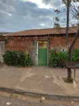 Casa, Val de Palmas, 1 dormitrio, 1 sute, 2 garagens