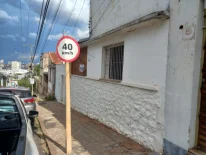 Casa, Vila So Joo da Boa Vista, 2 dormitrios