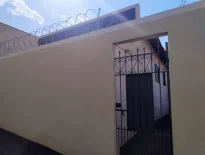 Casa, Vila Cardia, 3 dormitrios, 2 garagens