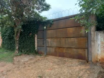 Casa, Jardim Santos Dumont, 3 dormitrios, 2 sutes, 4 garagens