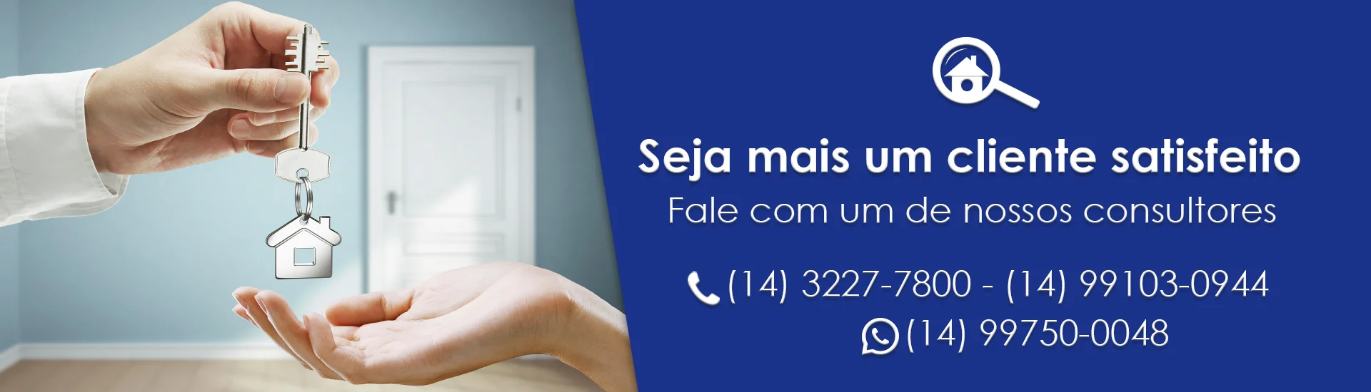 Encontre seu Imóvel