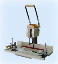 Perfurador de Papel Eltrico - Modelo DP 205
