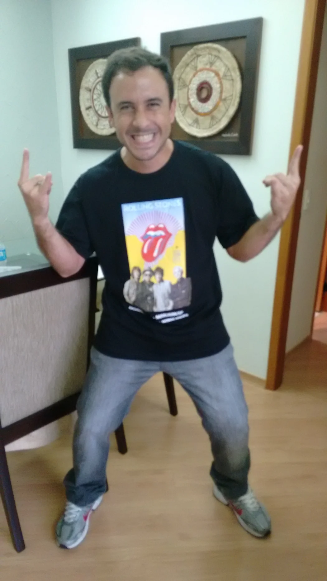 Galeria de foto