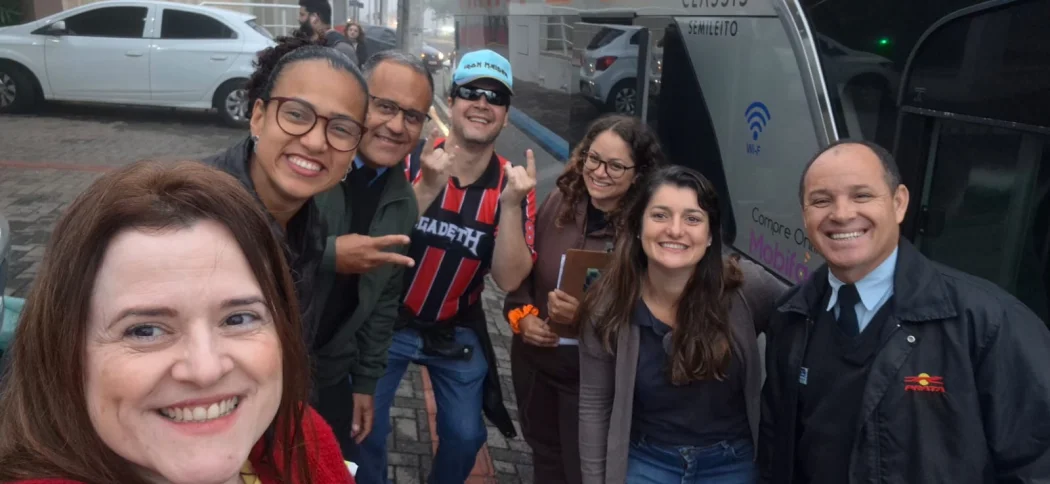 Galeria de foto