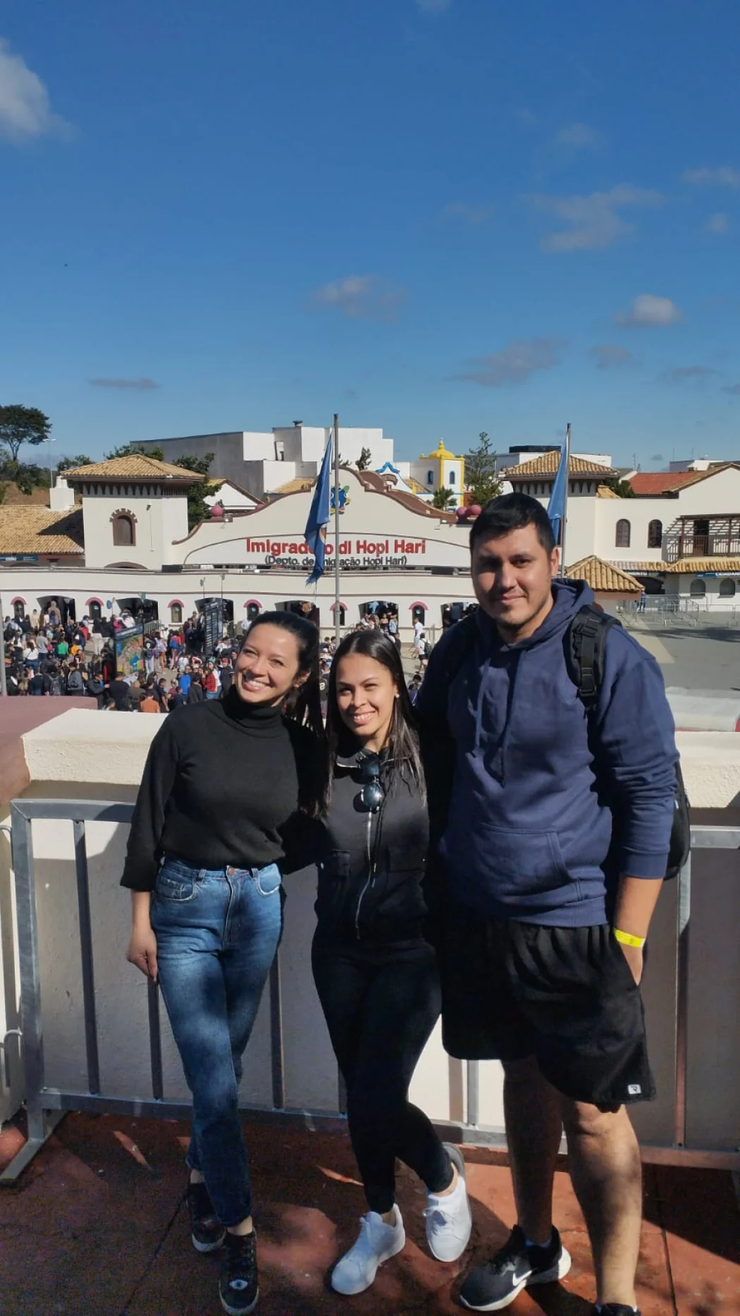 Galeria de foto