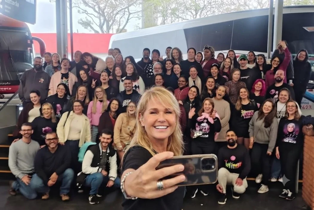 Galeria de foto