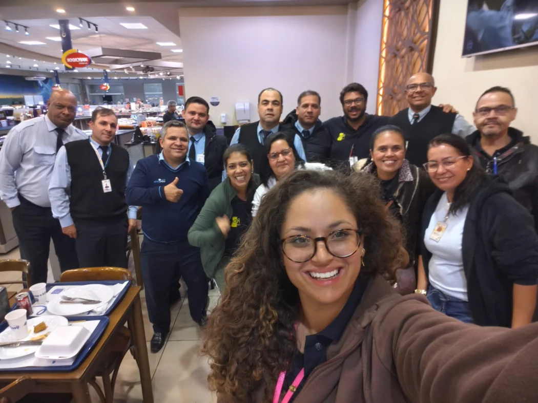 Galeria de foto