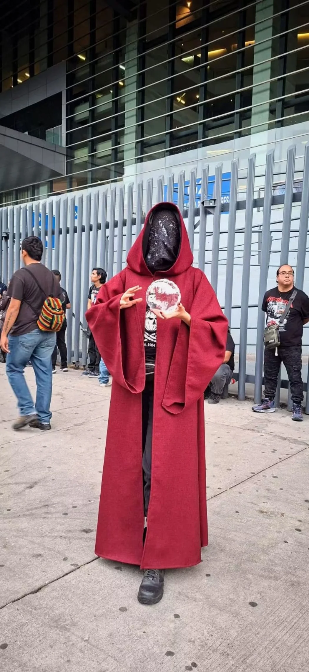 Galeria de foto