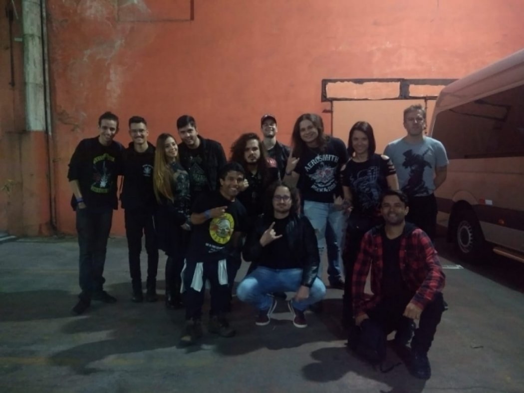 Galeria de foto
