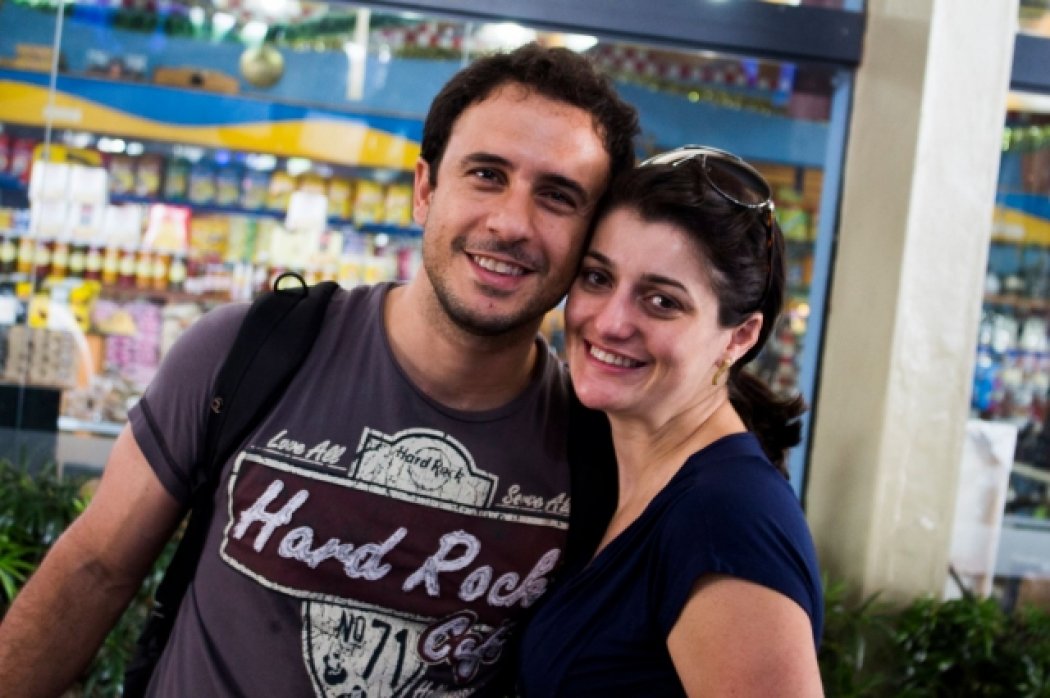 Galeria de foto