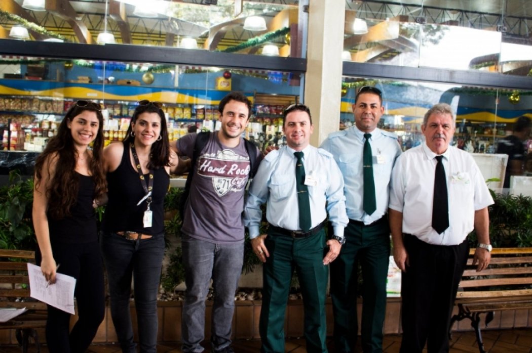 Galeria de foto