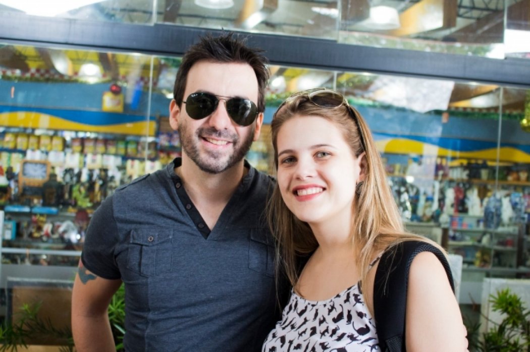 Galeria de foto