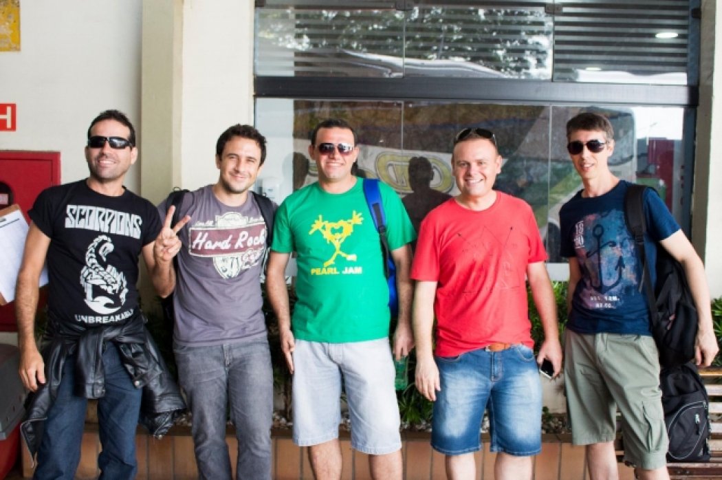 Galeria de foto