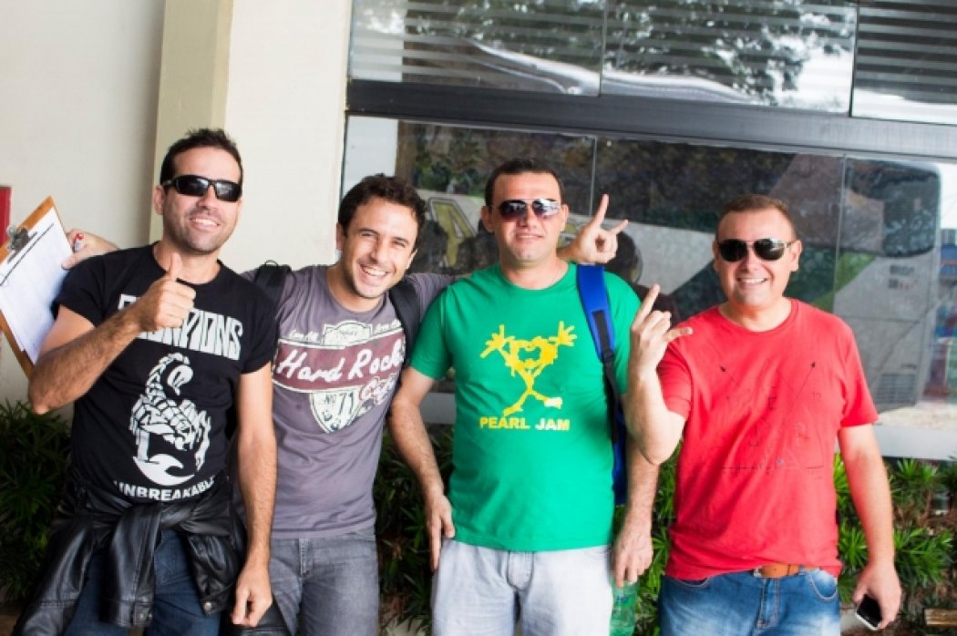Galeria de foto