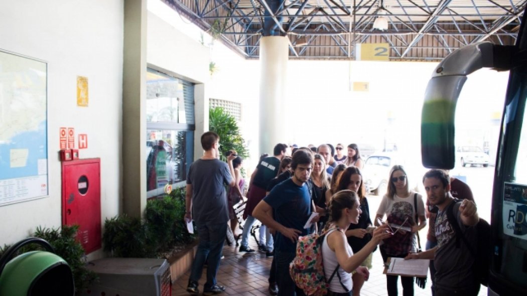 Galeria de foto