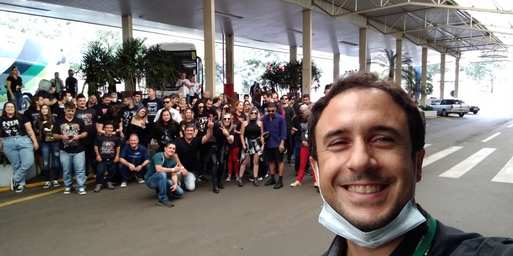 Galeria de foto
